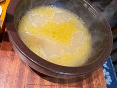 -良米山·云南野生菌过桥米线(上海首店)