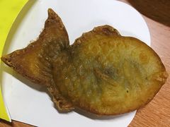 红豆鲷鱼烧-德克士(长安百货店)