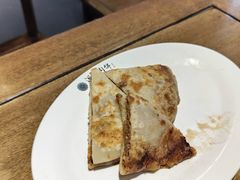 -河沿肉饼Beijing Pie(东华门店)