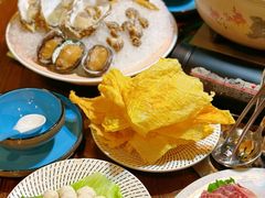 -金龙·打边炉(南京西路店)