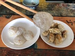 锅贴-阿狗烧麦(交通局店)