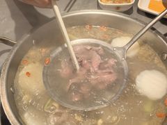 -潮发潮汕牛肉店(东方宝泰店)
