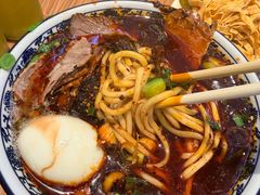 -有礼有面(知春路店)