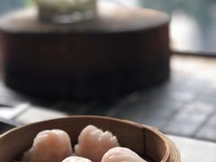 味可道虾饺皇-味可道美食坊(福基路店)