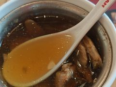 -华记煲仔华·煲仔饭(三元里万科里店)