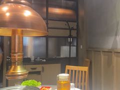 -正苑26年海鲜烤肉•牛尾汤汤饭(东港店)