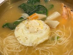 -冰川冷面·延边菜·炭烤串(观前店)