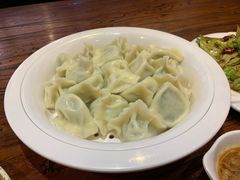 -老胶东家常菜馆(市场一路店)