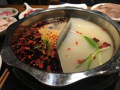 -纸盐河码头火锅(十八梯店)