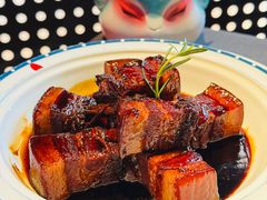 -肆月河豚·新淮扬菜·烤鸭(中关村店)