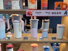 -COSTA COFFEE(丰联广场店)