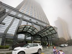 -桐庐开元名都大酒店
