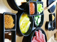 -九田家黑牛烤肉料理(二天地店)