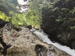 -太湖源风景区