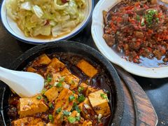 -小姨家常菜(昭萍东路店)