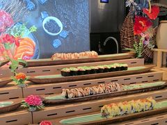 -尚宴牛特鲜自助(太原街万达店)