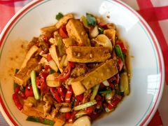 -恰八斗·猛火长沙菜(国贸店)