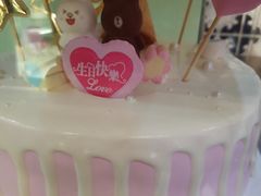 -IS YOU BAKERY 伊之友烘焙(飞鹤路店)