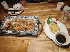 -新白鹿餐厅(龙游路店)
