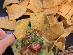 -Q MEX 库迈墨西哥餐吧(三里屯店)