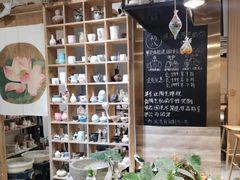 -初八专业级手工DIY陶艺社·户外研学·创意DIY首饰