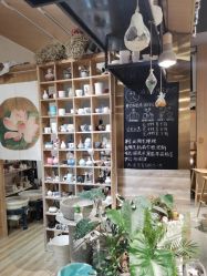 -初八手工DIY陶艺馆(初八陶社)