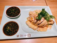 -小绍兴(南翔印象城店)