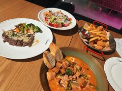 -Pekaa啤咖食肆Coffee&Bistro
