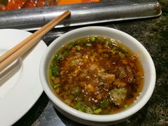 -海底捞火锅(龙湖三千集店)