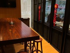 -粤财皇冠假日酒店·彩华轩中餐厅