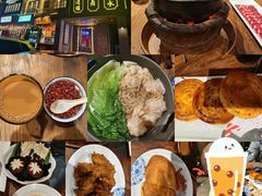 -十六蒲(桂林路店)