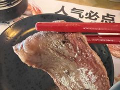 -Sushi Love 创意寿司(丽影广场店)