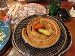 -卢布里西餐厅(总店)