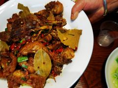 -唐师傅湘西名菜馆(武陵路店)