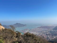 -海上云台山景区