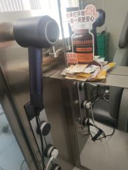 -润复丝·泽发防脱头皮管理