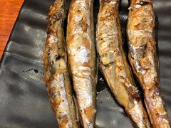 -鸟串烧Yakitori