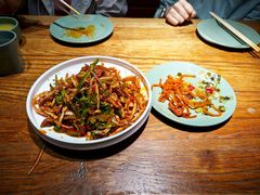 -小杨烤肉(朱雀店)