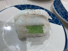 -滨寿司(新街口中央商场店)