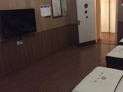 -雲龍足道(亳州路一店)