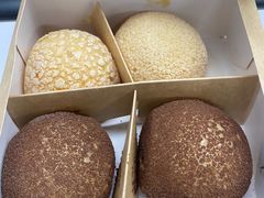 -仟吉(星汇维港店)