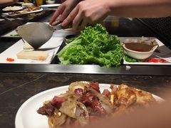 -湘汇概念铁板烧(铁西万达店)