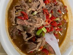-笨罗卜浏阳菜馆(太平街店)