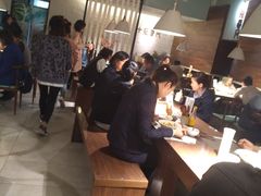 -十面春风·江南面馆(崇宁路店)