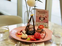 -哈根达斯(西安北郊店)