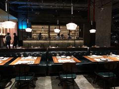 大堂-Mercato莫卡多露台餐厅与酒吧(K11店)