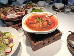 -天山传奇新疆菜(SKLP店)