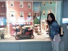 android_upload_pic-济州岛泰迪熊博物馆