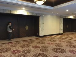 -新锦江大酒店·宴会厅·婚宴
