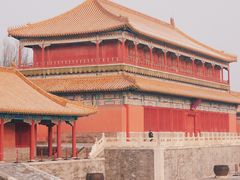 -故宫博物院(故宫)